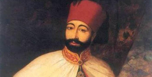 Münasebetsiz Mehmet Efendi