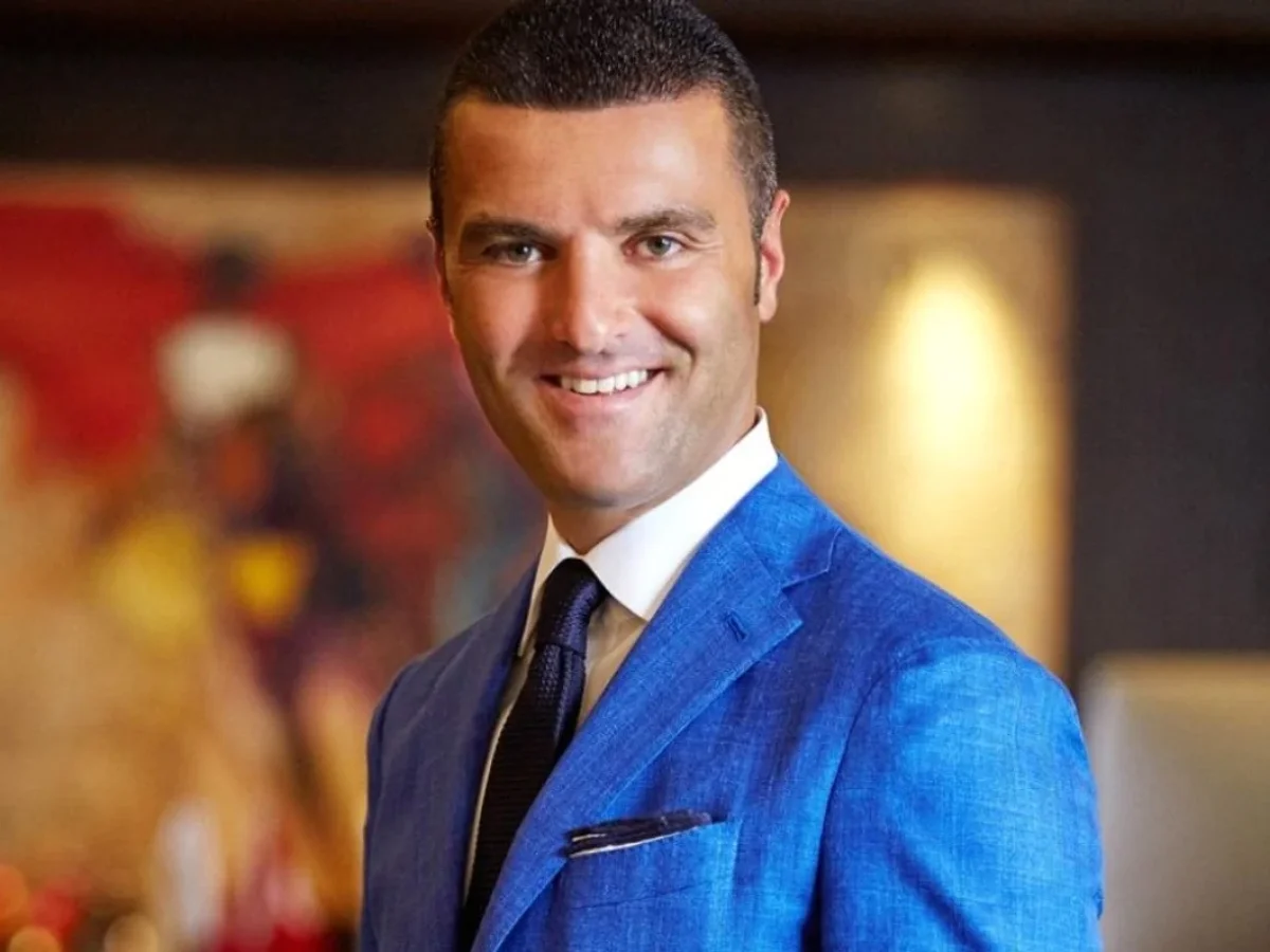 Emir Sarıgül Kimdir? Emir Sarıgül Kimdir?