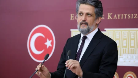 Garo Paylan Kimdir? Garo Paylan Kimdir?