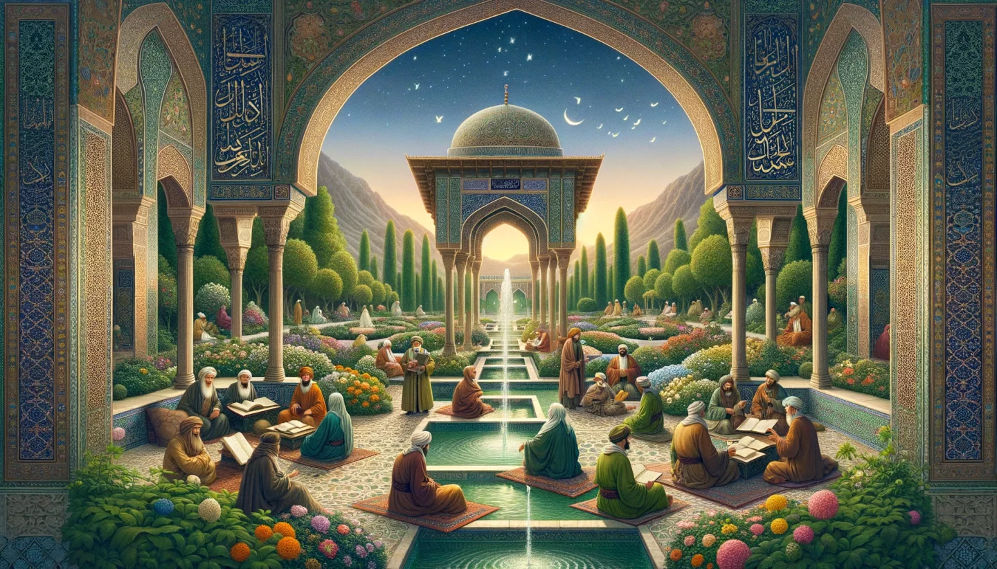 İlk Halife Kimdir? İlk Halife Kimdir?