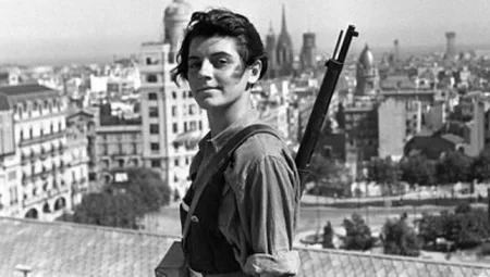 İspanya İç Savaşı Tarihi: Faşizme, Franco’ya Karşı Direniş ve Cumhuriyetçilere Sovyet Desteği