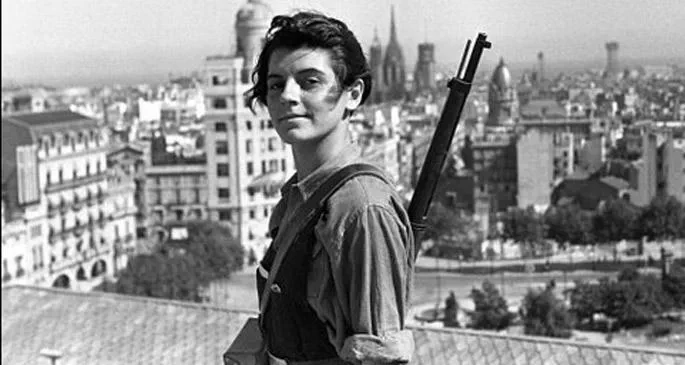 İspanya İç Savaşı Tarihi: Faşizme, Franco'ya Karşı Direniş ve Cumhuriyetçilere Sovyet Desteği İspanya İç Savaşı Tarihi: Faşizme, Franco'ya Karşı Direniş ve Cumhuriyetçilere Sovyet Desteği