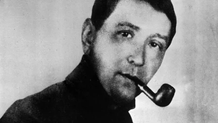 Jaroslav Haşek Kimdir? Mizahın Usta Kalemi ve Aslan Asker Şvayk Jaroslav Haşek Kimdir? Mizahın Usta Kalemi ve Aslan Asker Şvayk