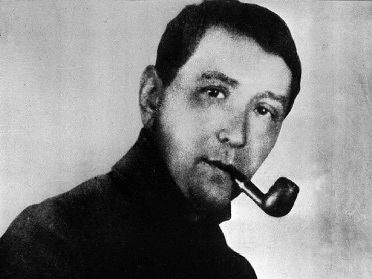 Jaroslav Haşek Kimdir? Mizahın Usta Kalemi ve Aslan Asker Şvayk