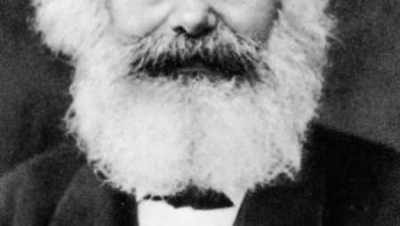 Karl Marx Kimdir? Karl Marx Kimdir?