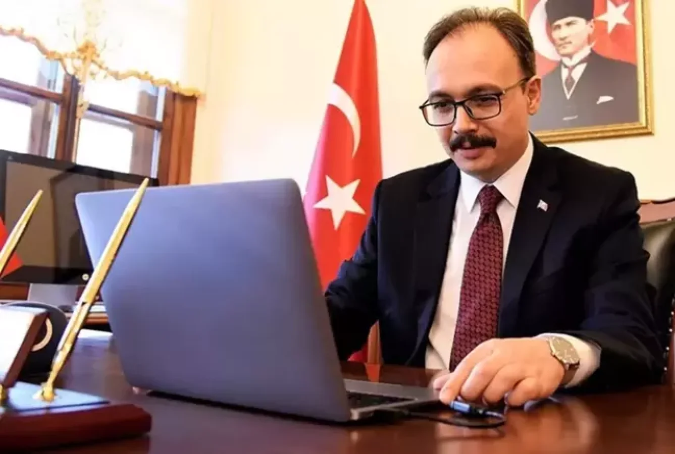 Kemal Kızılkaya Kimdir? Kemal Kızılkaya Kimdir?