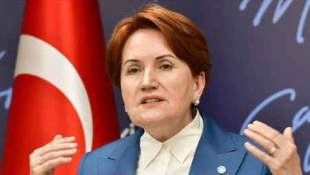 Meral Akşener Kimdir? Meral Akşener Kimdir?