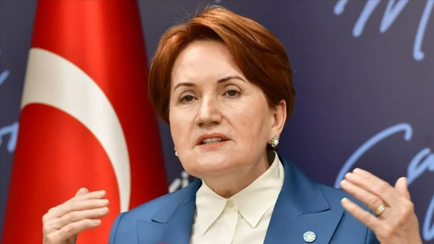Meral Akşener Kimdir? Meral Akşener Kimdir?