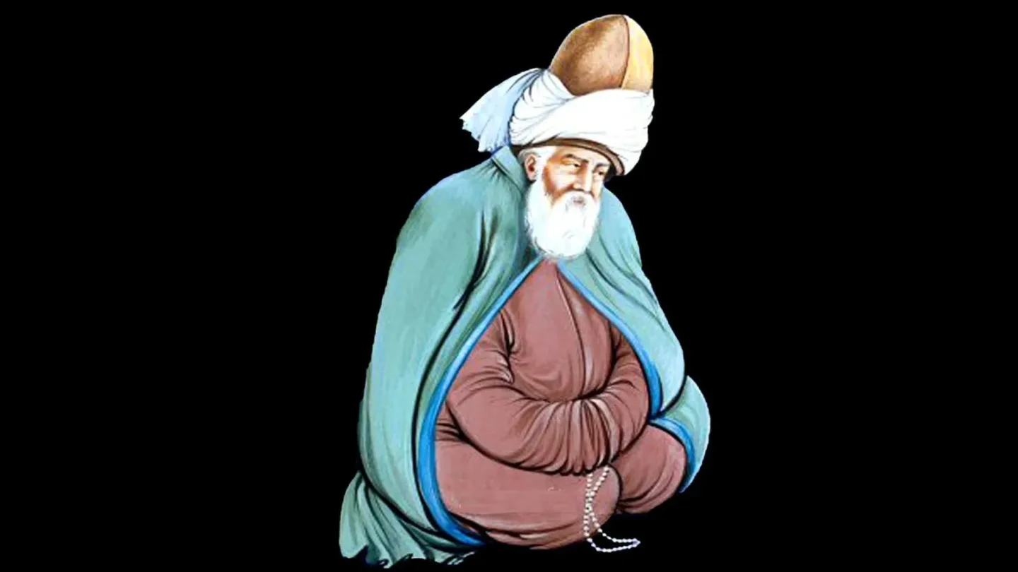 Mevlana Kimdir? Mevlana Kimdir?