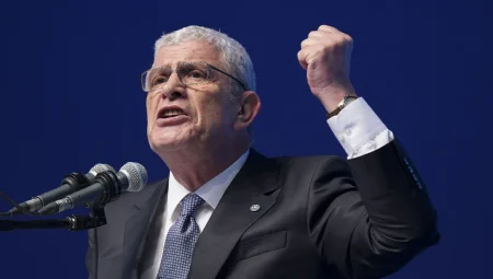 Müsavat Dervişoğlu Kimdir? Müsavat Dervişoğlu Kimdir?