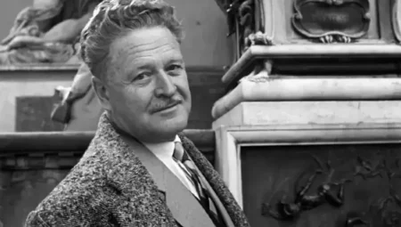 Nazım Hikmet Kimdir? Şairin Kısa Yaşamöyküsü