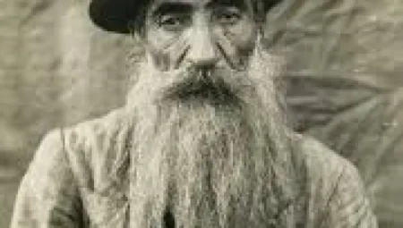 Seyit Rıza Kimdir? Seyit Rıza Kimdir?