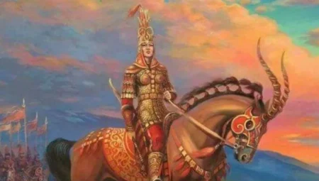 Tomris Hatun Kimdir? Tomris Hatun Kimdir?