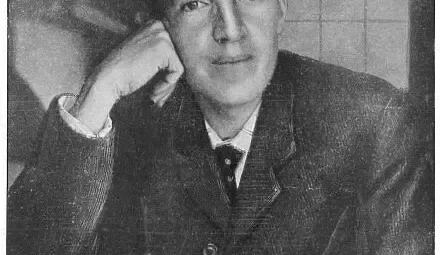 Upton Sinclair Kimdir? “Jimmie Higgins” Romanı Ve Amerika’da İşçi Sınıfının Mücadelesi Upton Sinclair Kimdir? “Jimmie Higgins” Romanı Ve Amerika’da İşçi Sınıfının Mücadelesi