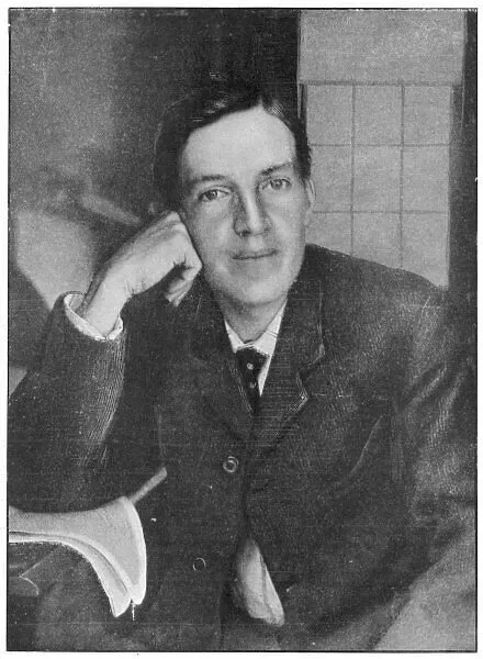 Upton Sinclair Kimdir? “Jimmie Higgins” Romanı Ve Amerika’da İşçi Sınıfının Mücadelesi