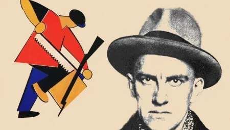 Vladimir Mayakovski Kimdir? Vladimir Mayakovski Kimdir?