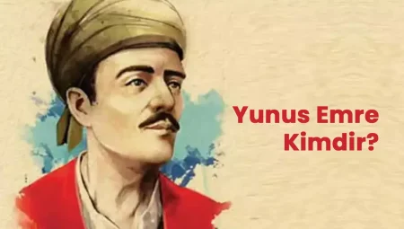 Yunus Emre Kimdir?